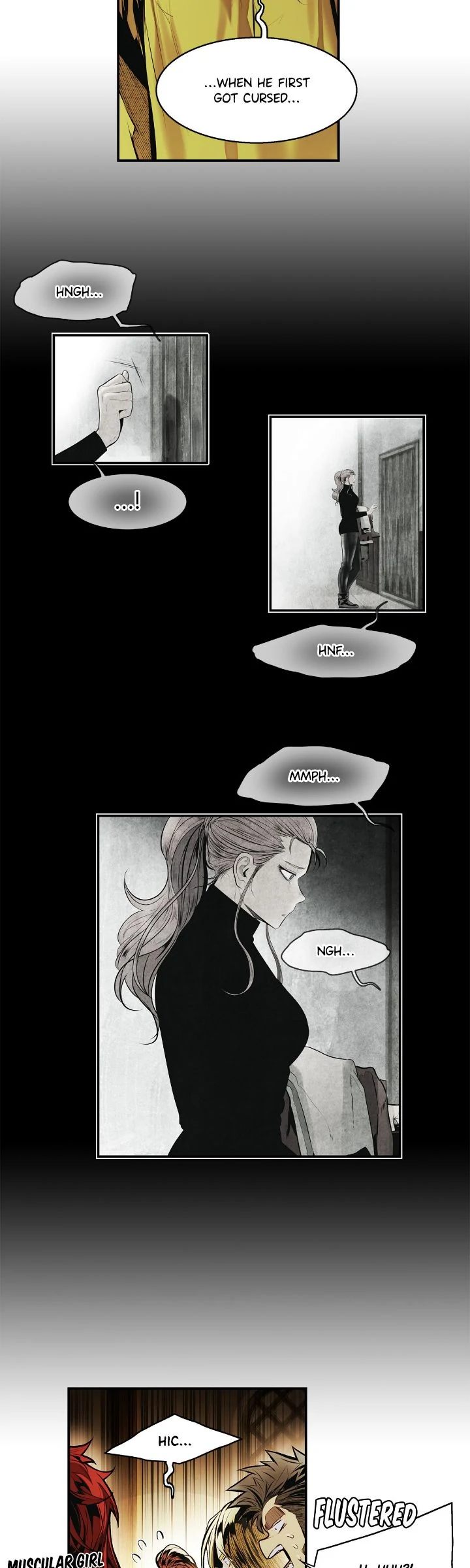 MookHyang – Dark Lady - Chapter 271 Page 24