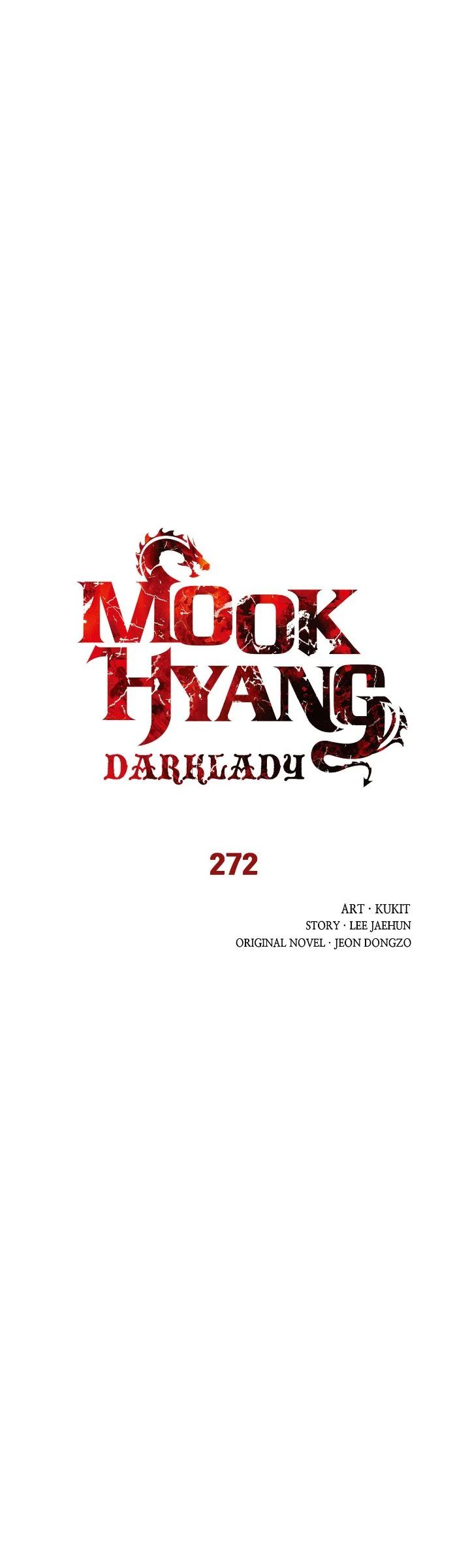 MookHyang – Dark Lady - Chapter 272 Page 3
