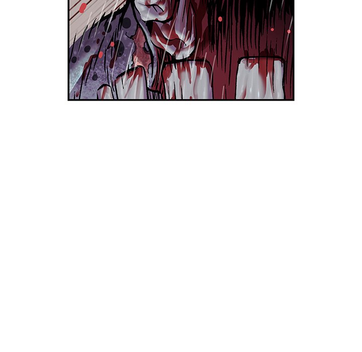 Leviathan (Lee Gyuntak) - Chapter 121 Page 73