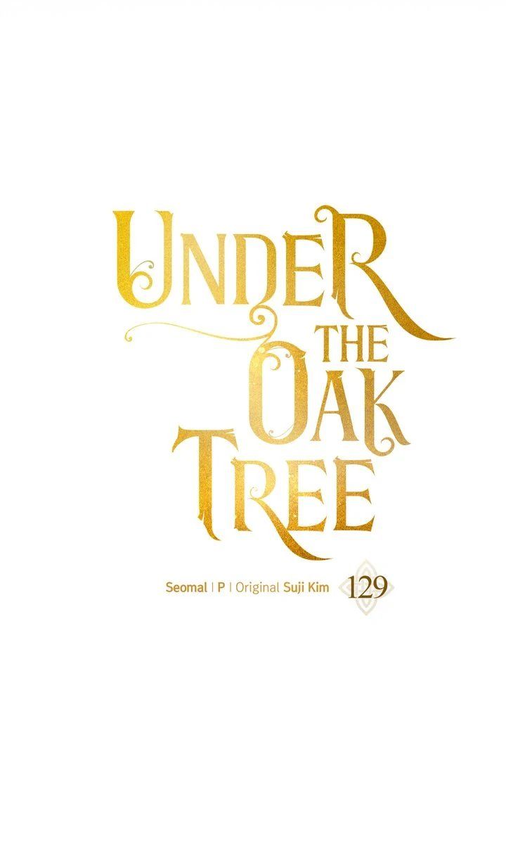 Under the Oak Tree - Chapter 129 Page 51