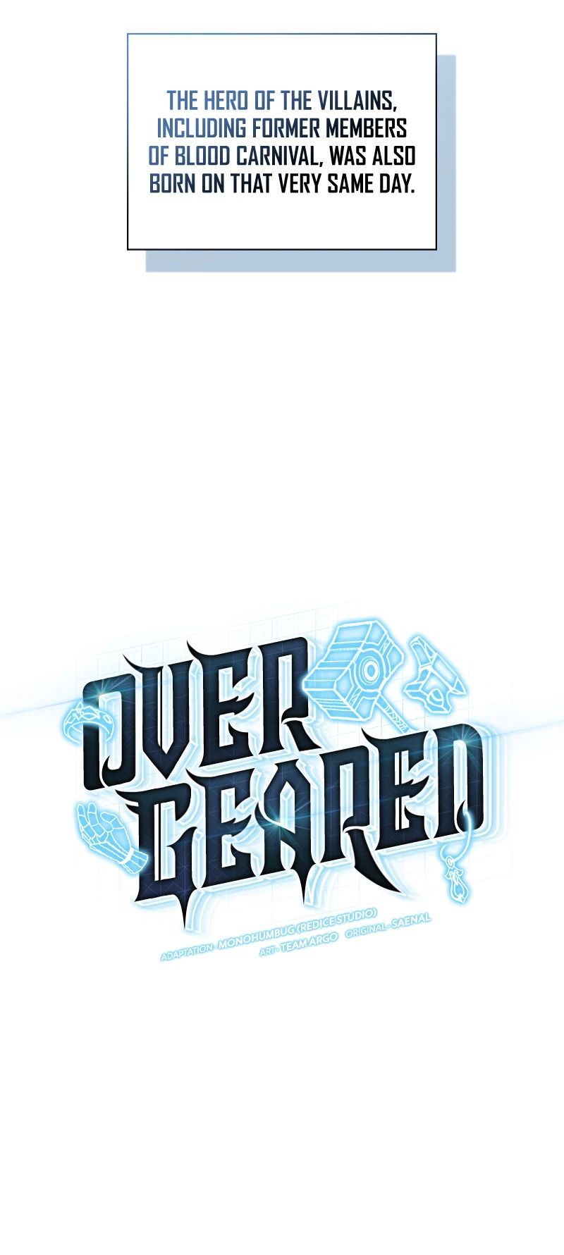 Overgeared - Chapter 319 Page 19