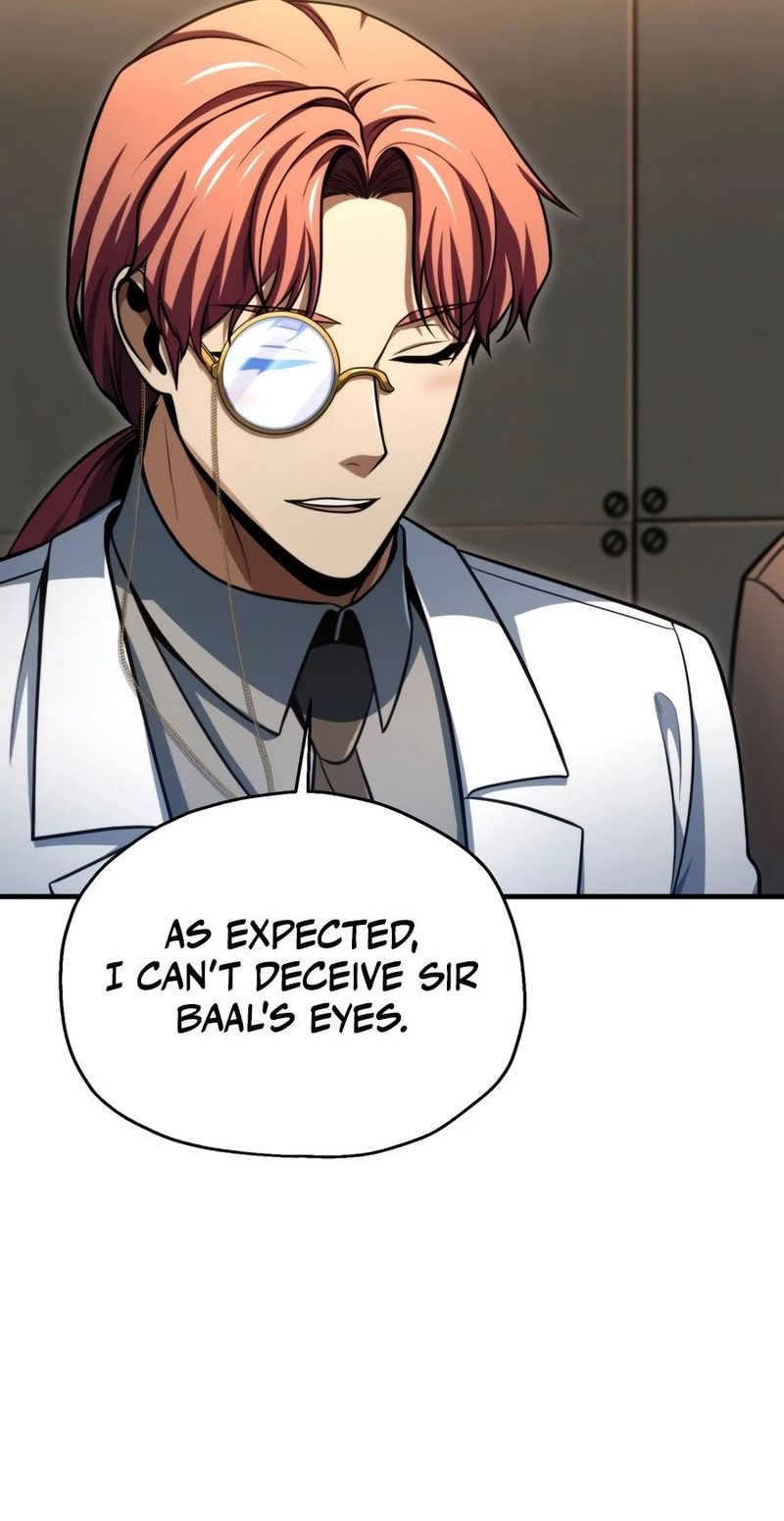 The Player That Can’t Level Up - Chapter 229 Page 8