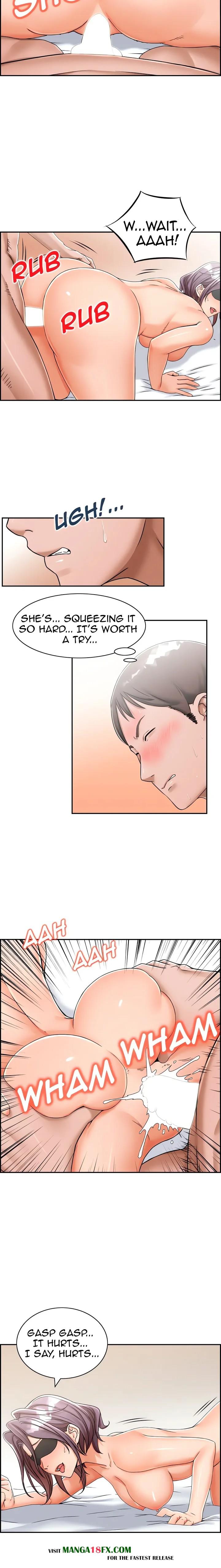 An Affair Deal - Chapter 11 Page 4