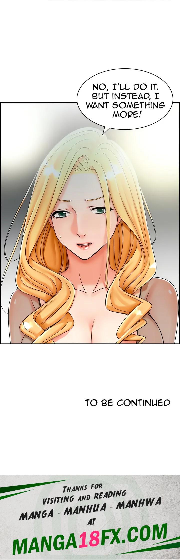 An Affair Deal - Chapter 12 Page 16
