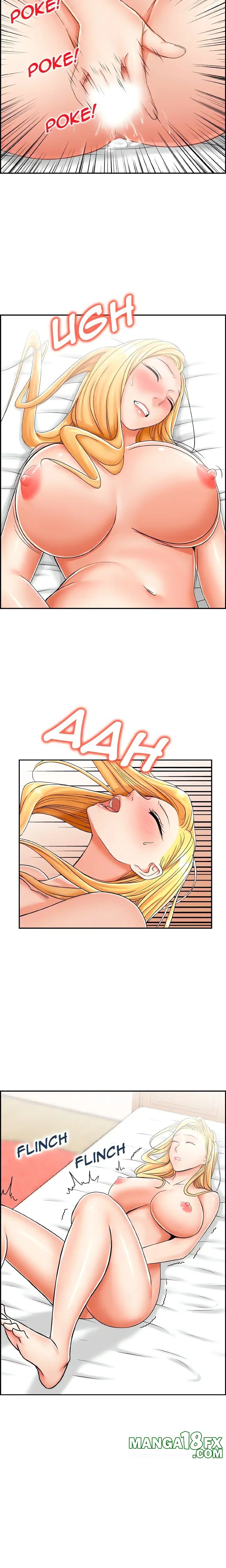 An Affair Deal - Chapter 20 Page 7