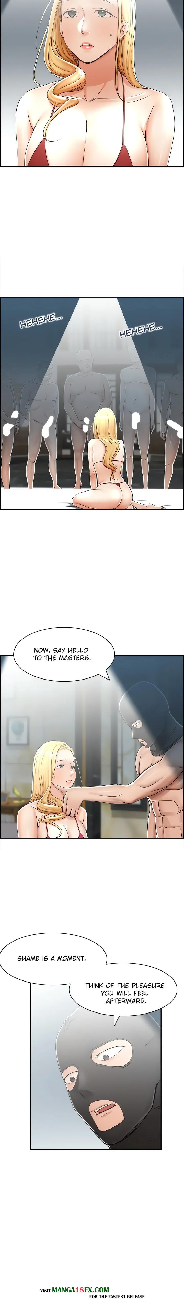 An Affair Deal - Chapter 25 Page 5