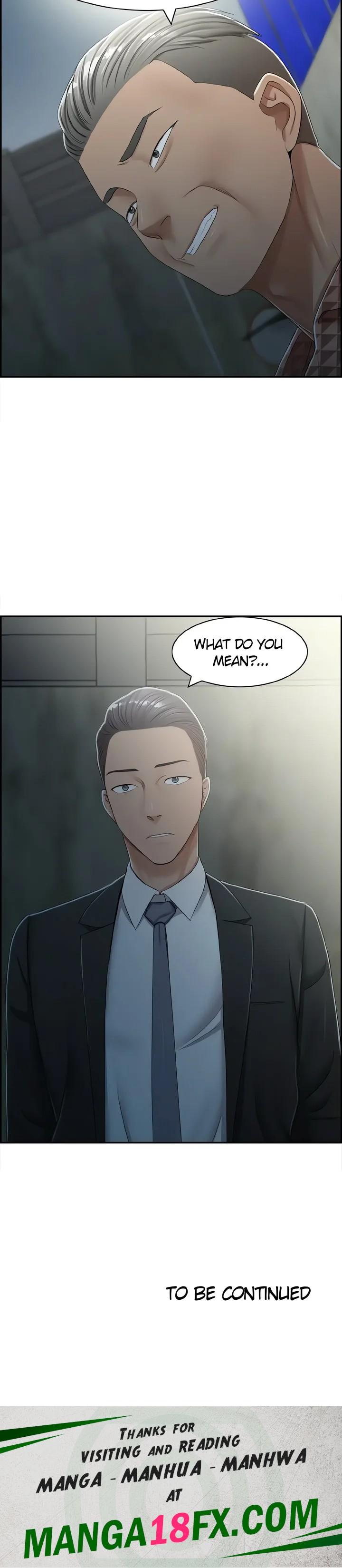 An Affair Deal - Chapter 26 Page 15