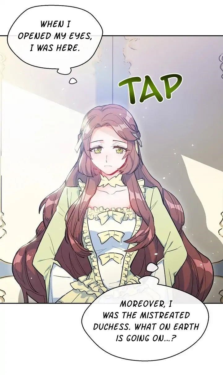 The Duchess' 50 Tea Recipes - Chapter 1 Page 38
