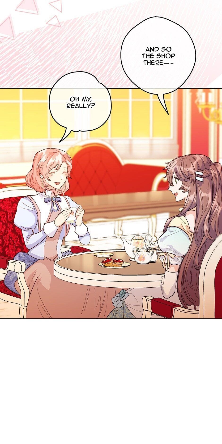 The Duchess' 50 Tea Recipes - Chapter 104 Page 5