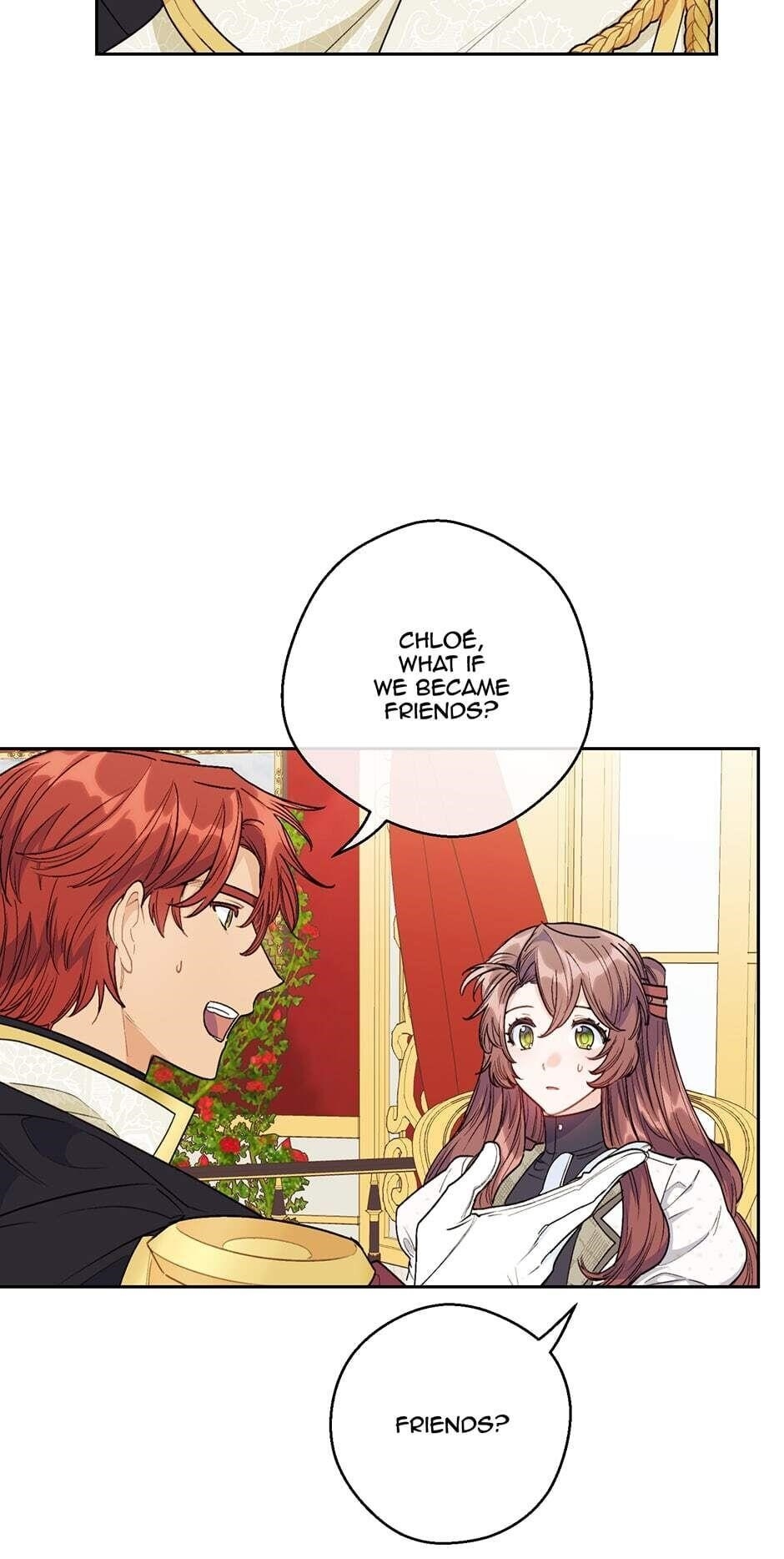 The Duchess' 50 Tea Recipes - Chapter 105 Page 13