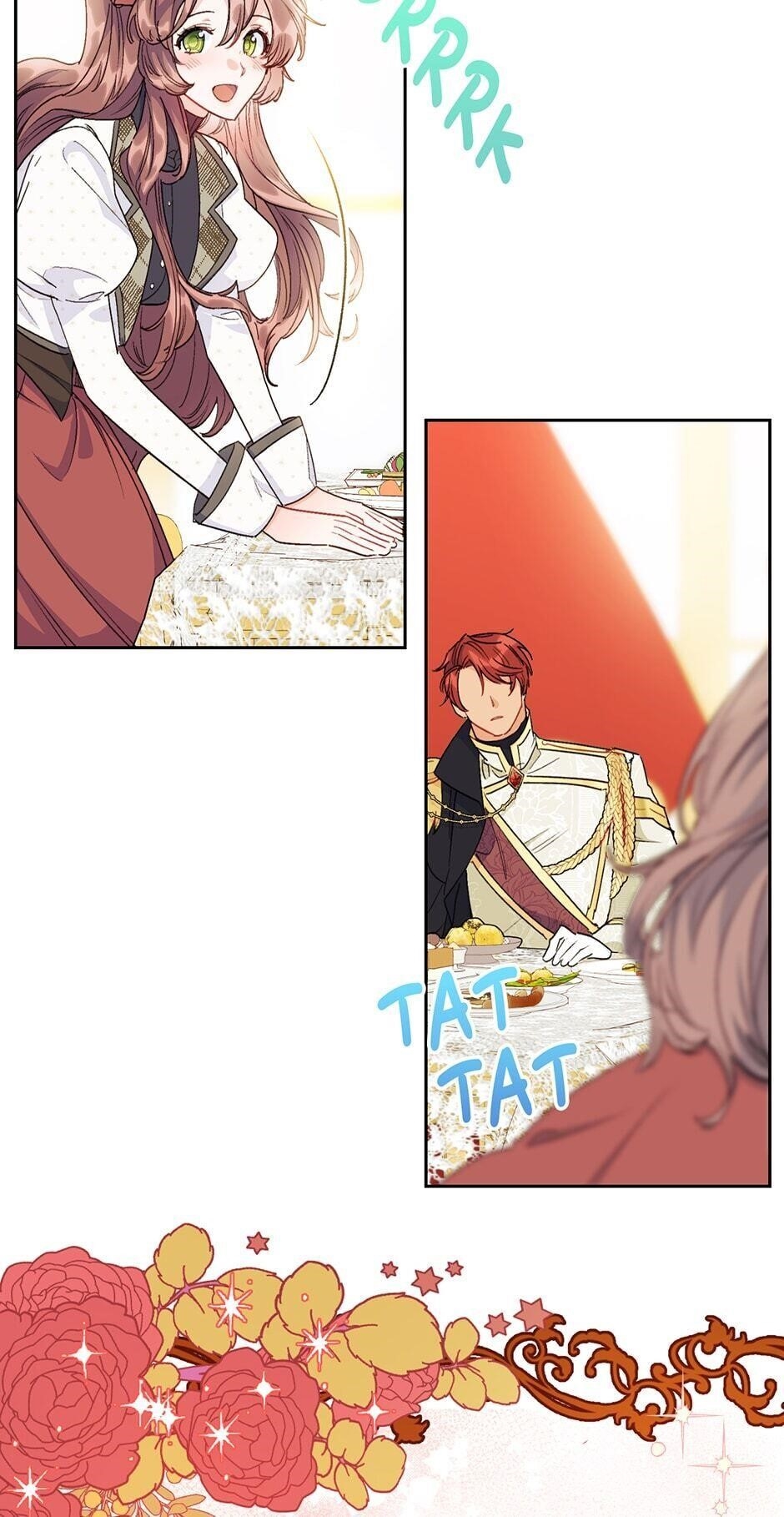 The Duchess' 50 Tea Recipes - Chapter 105 Page 44