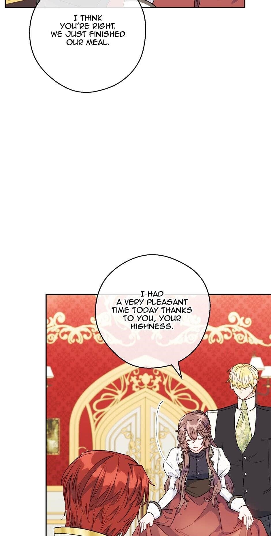 The Duchess' 50 Tea Recipes - Chapter 105 Page 53