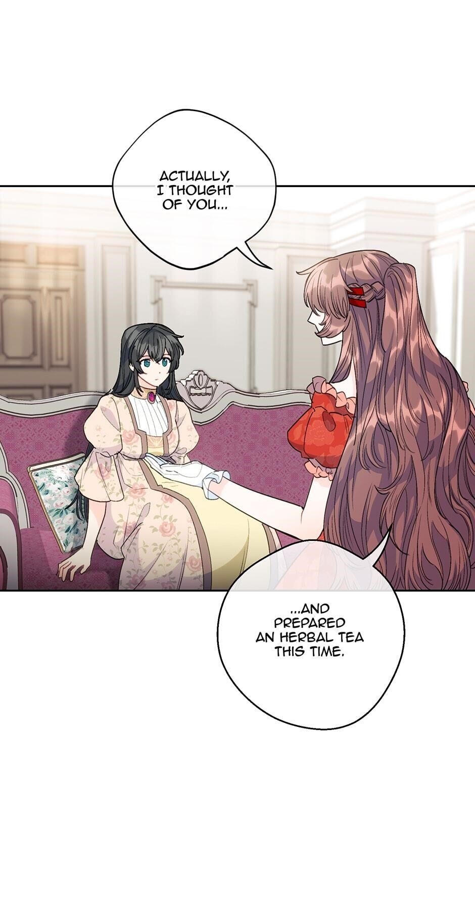 The Duchess' 50 Tea Recipes - Chapter 106 Page 51