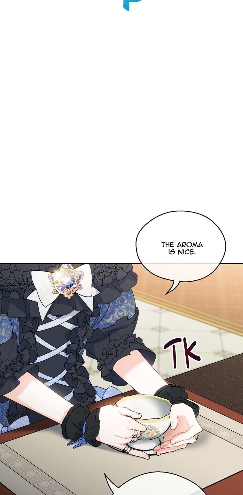 The Duchess' 50 Tea Recipes - Chapter 108 Page 15