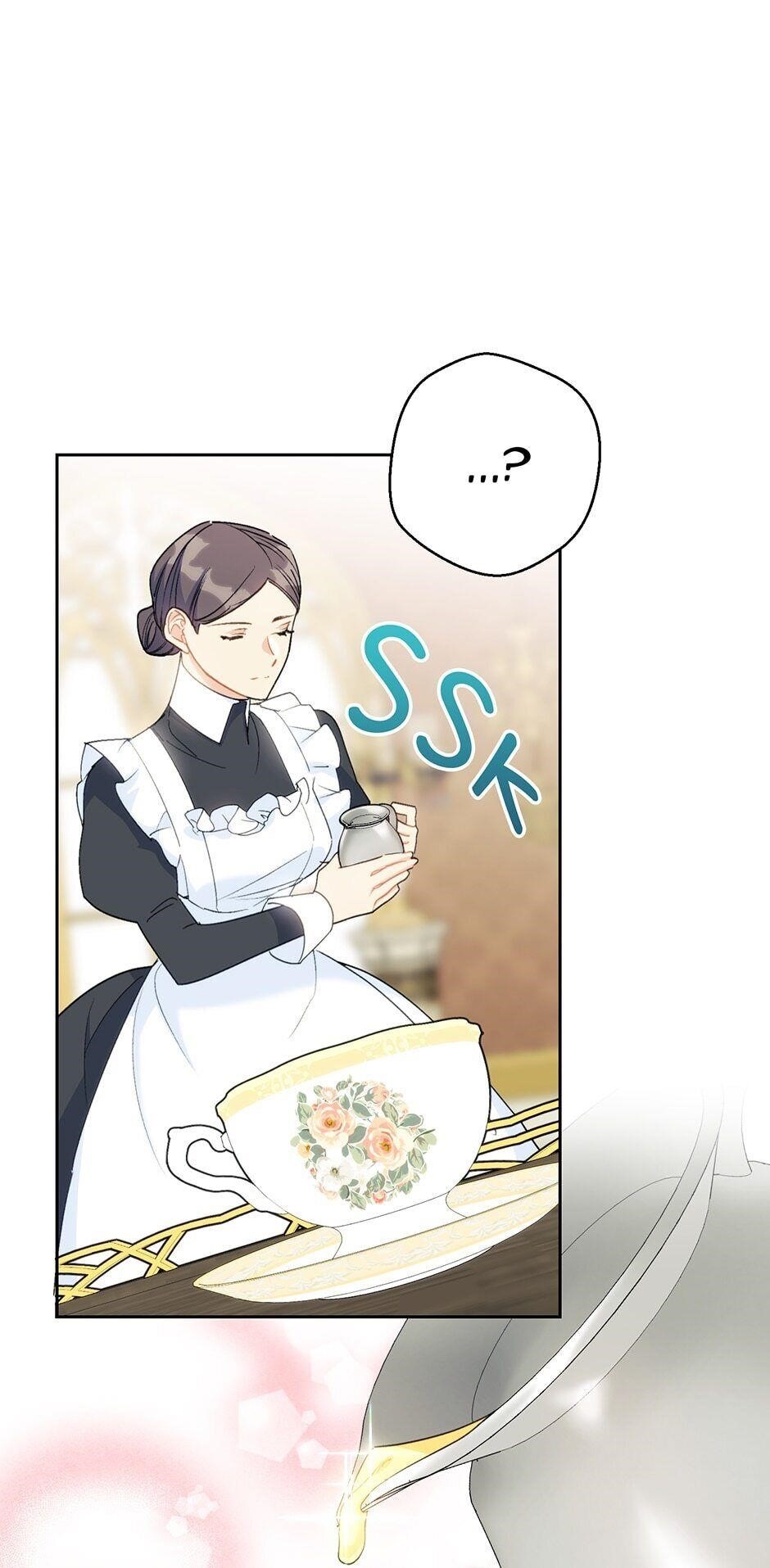 The Duchess' 50 Tea Recipes - Chapter 108 Page 18