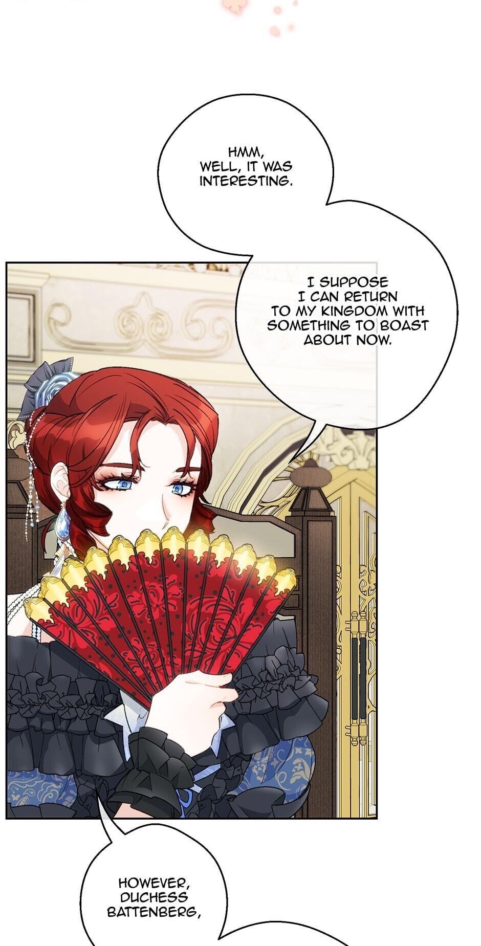 The Duchess' 50 Tea Recipes - Chapter 108 Page 25