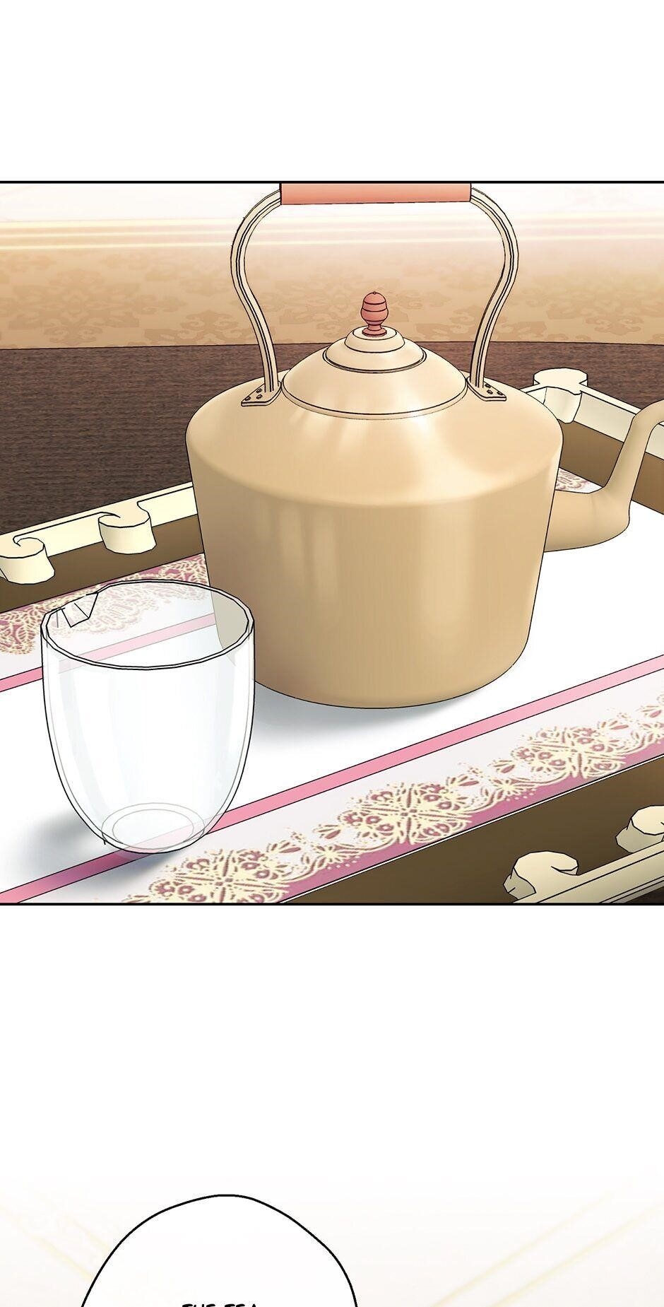 The Duchess' 50 Tea Recipes - Chapter 108 Page 29