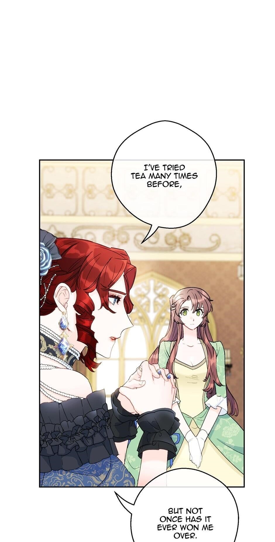 The Duchess' 50 Tea Recipes - Chapter 108 Page 4