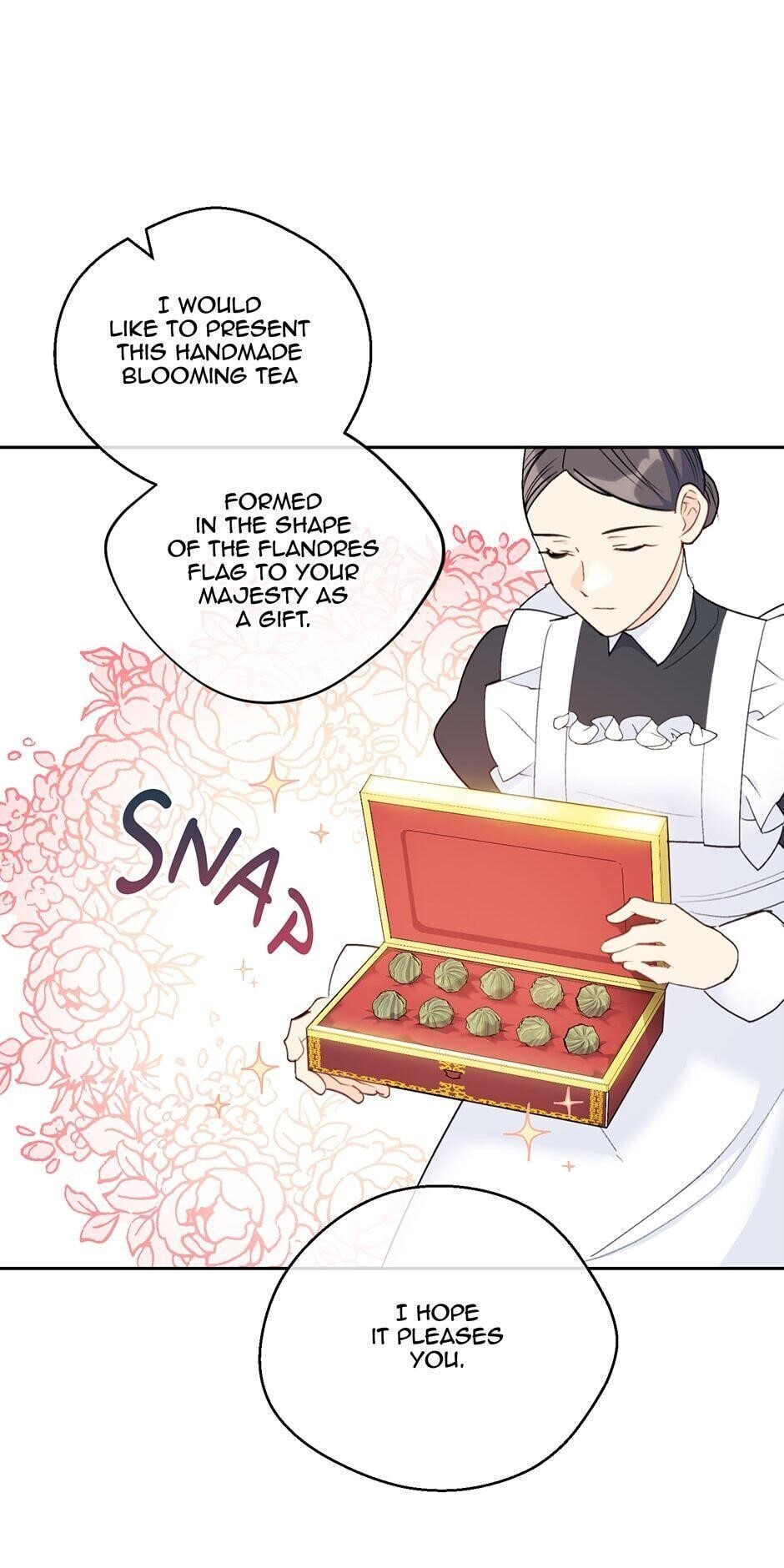 The Duchess' 50 Tea Recipes - Chapter 108 Page 52