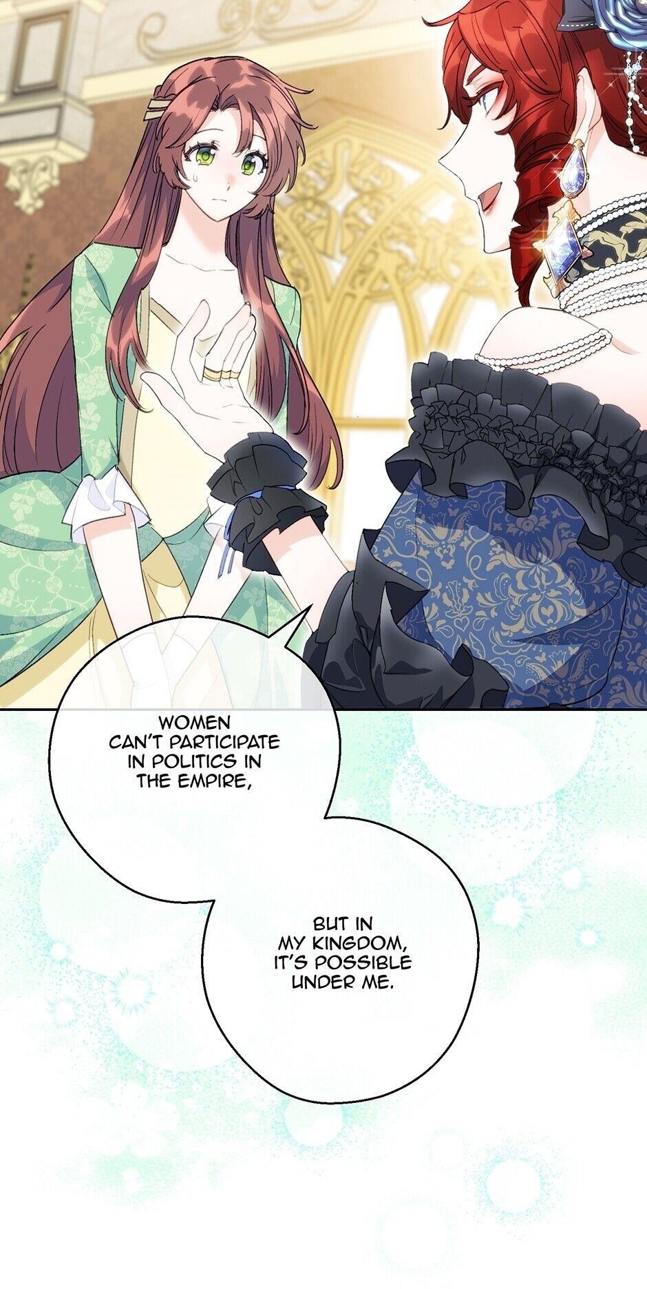 The Duchess' 50 Tea Recipes - Chapter 108 Page 70