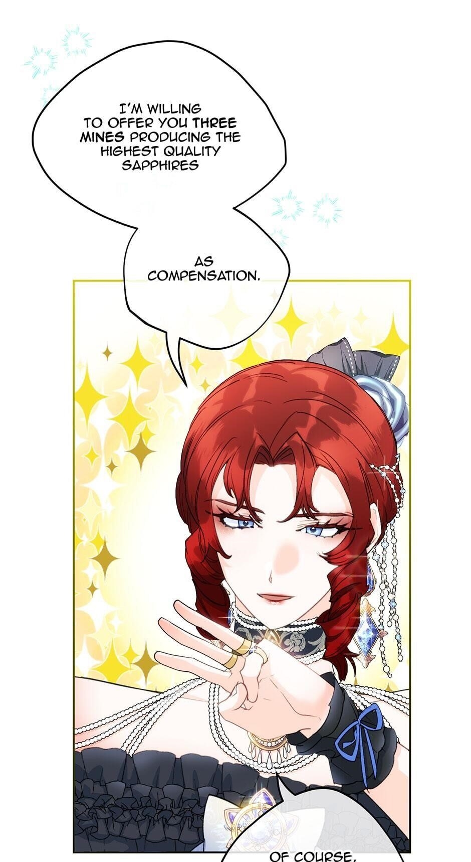 The Duchess' 50 Tea Recipes - Chapter 108 Page 71
