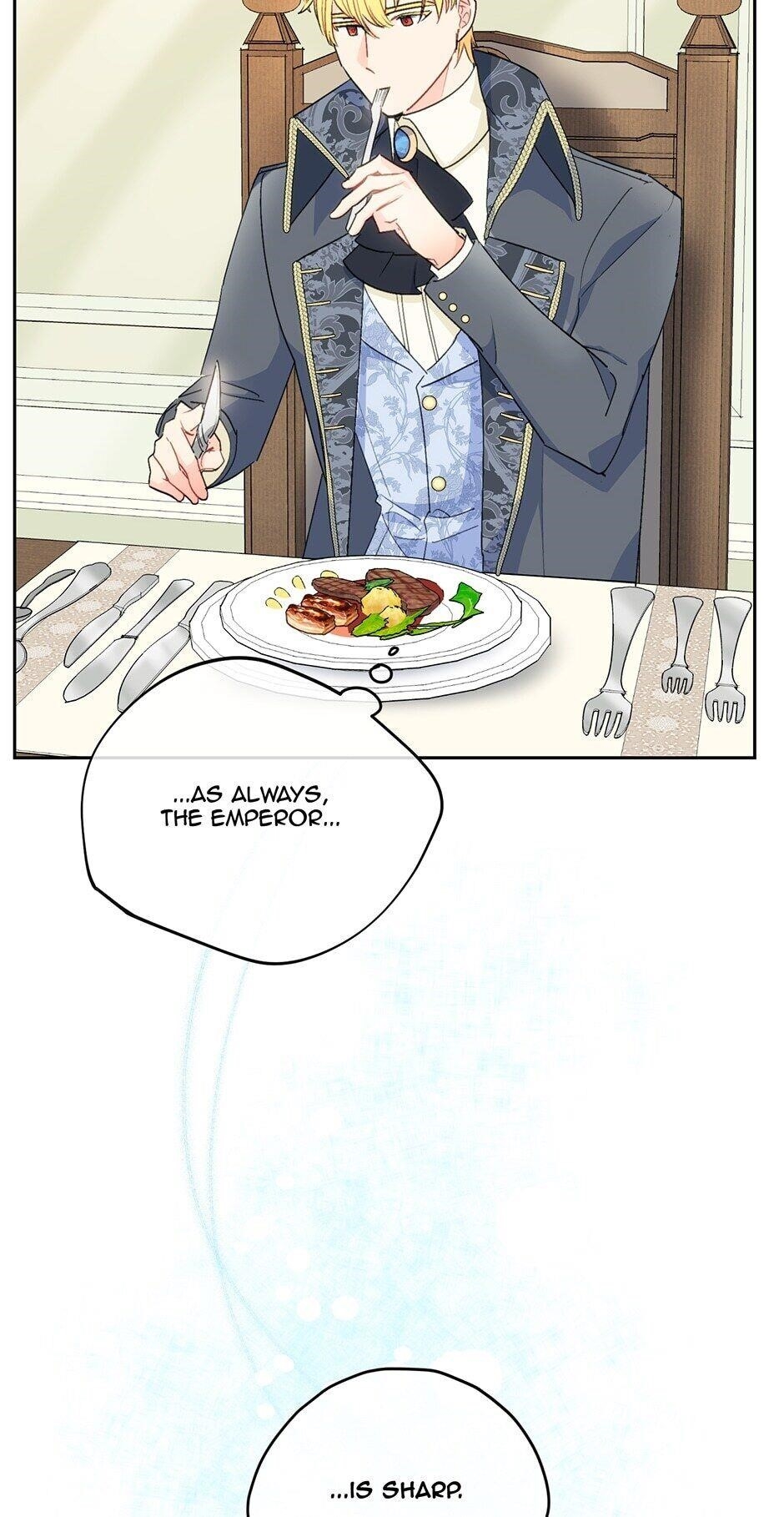 The Duchess' 50 Tea Recipes - Chapter 109 Page 27