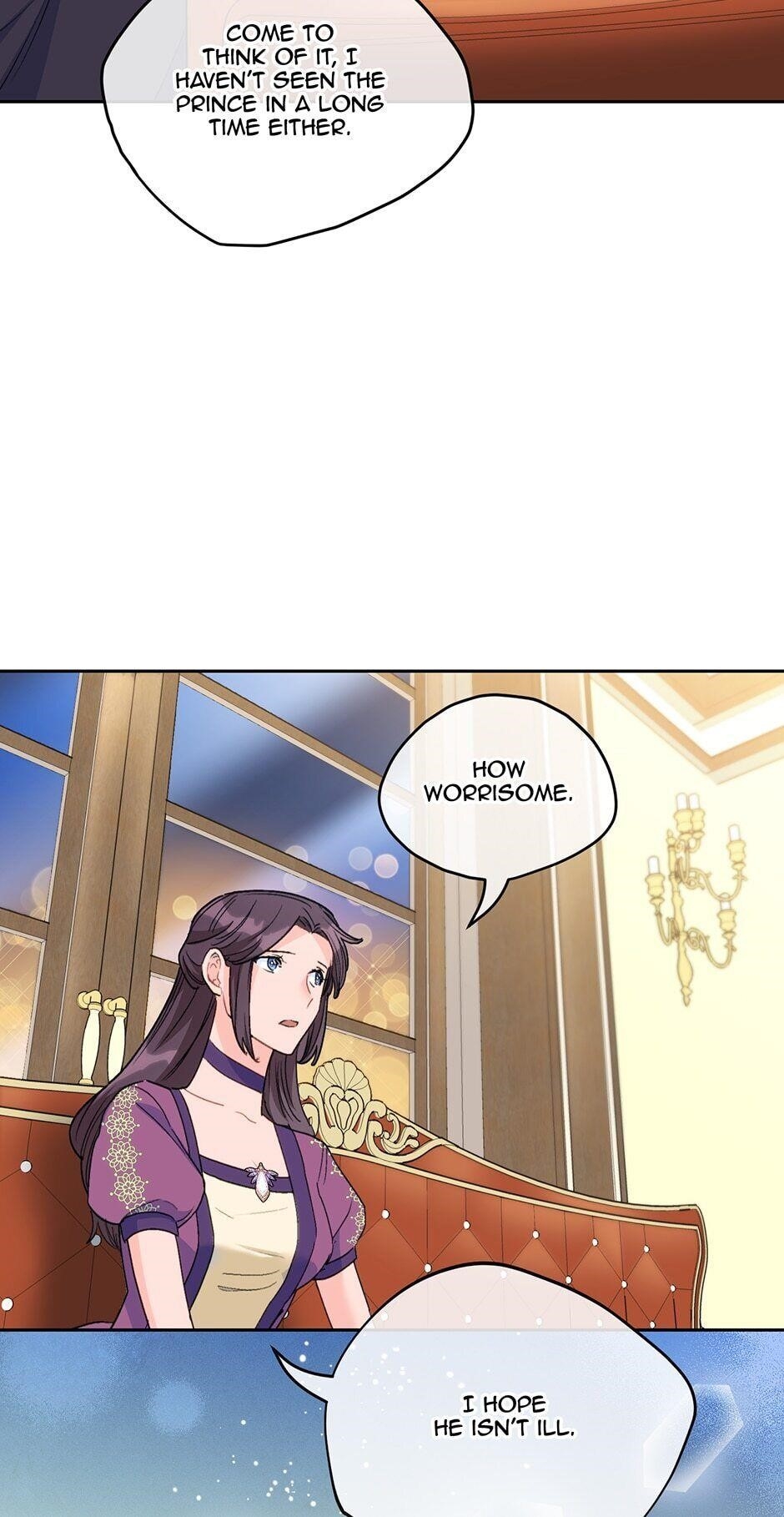 The Duchess' 50 Tea Recipes - Chapter 109 Page 35