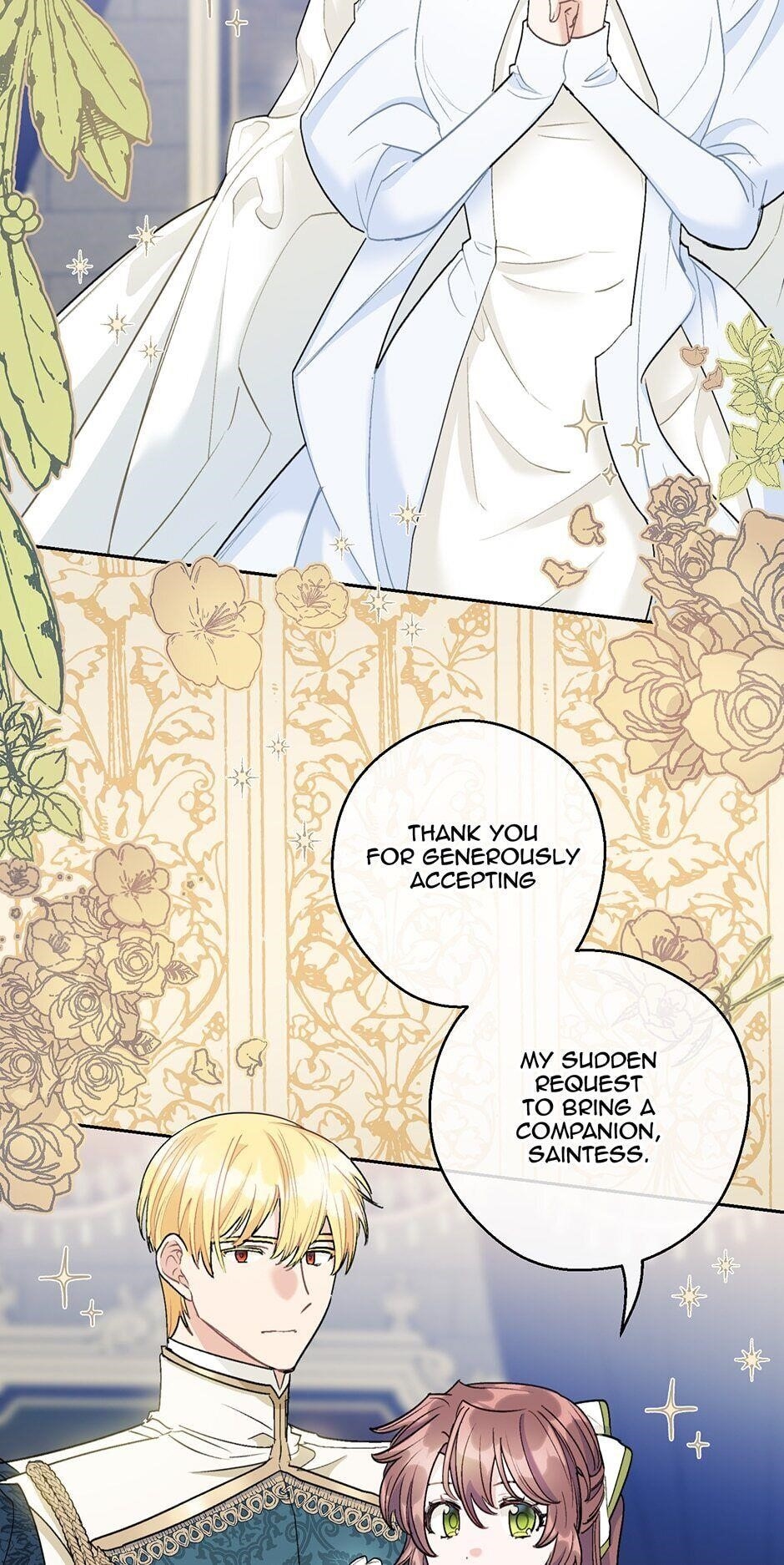 The Duchess' 50 Tea Recipes - Chapter 112 Page 19
