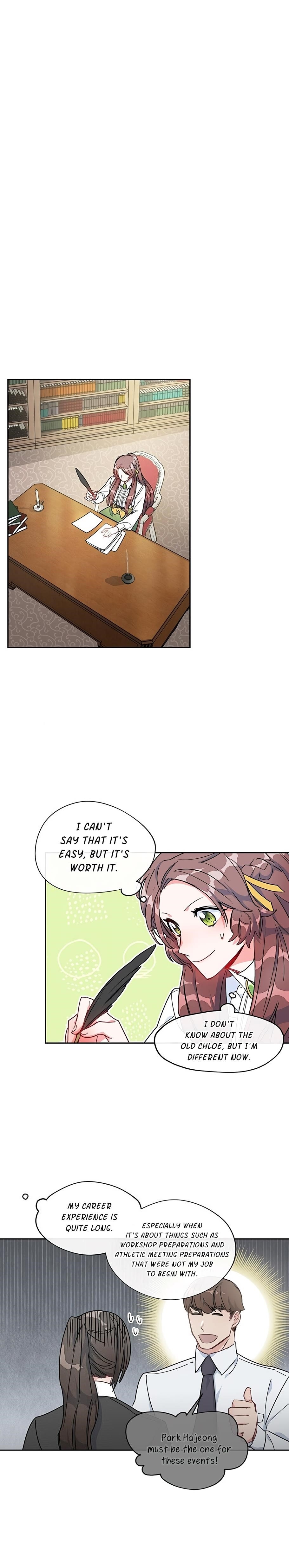The Duchess' 50 Tea Recipes - Chapter 14 Page 6
