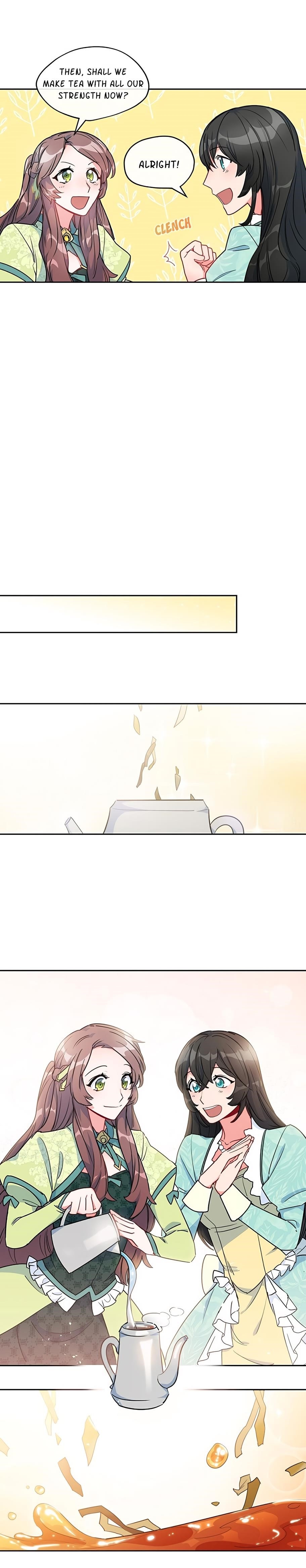 The Duchess' 50 Tea Recipes - Chapter 16 Page 11