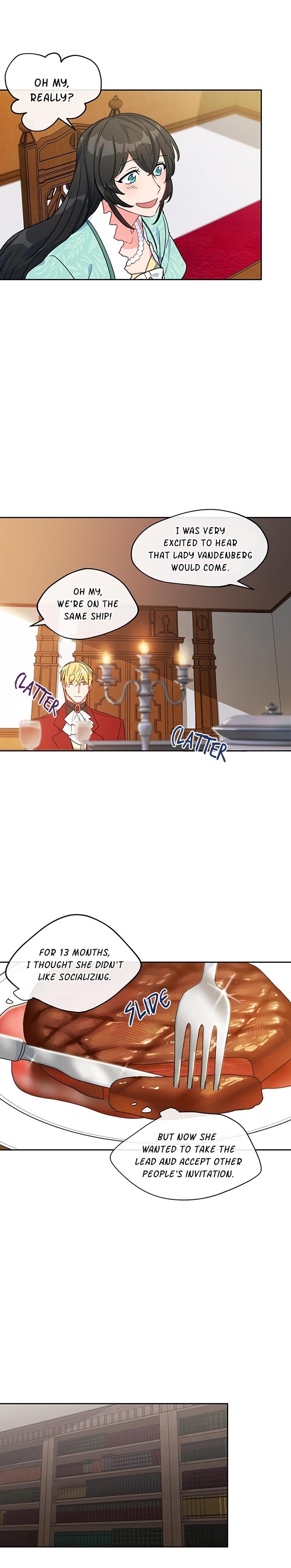 The Duchess' 50 Tea Recipes - Chapter 16 Page 3