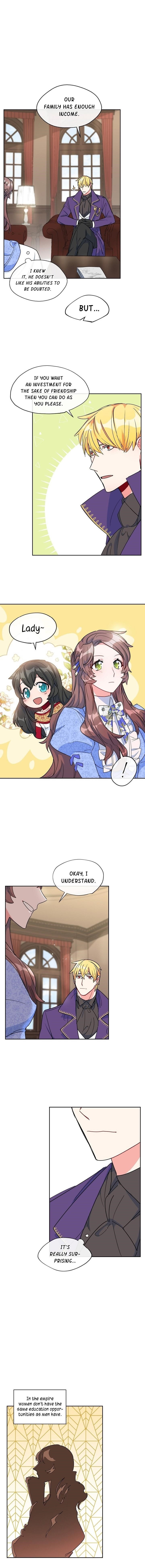 The Duchess' 50 Tea Recipes - Chapter 19 Page 3