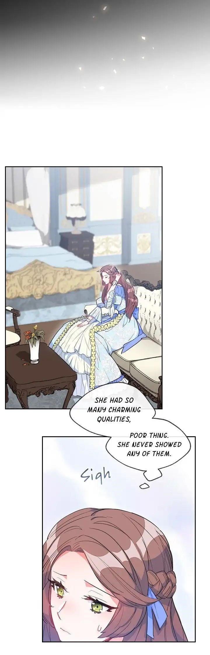 The Duchess' 50 Tea Recipes - Chapter 2 Page 23