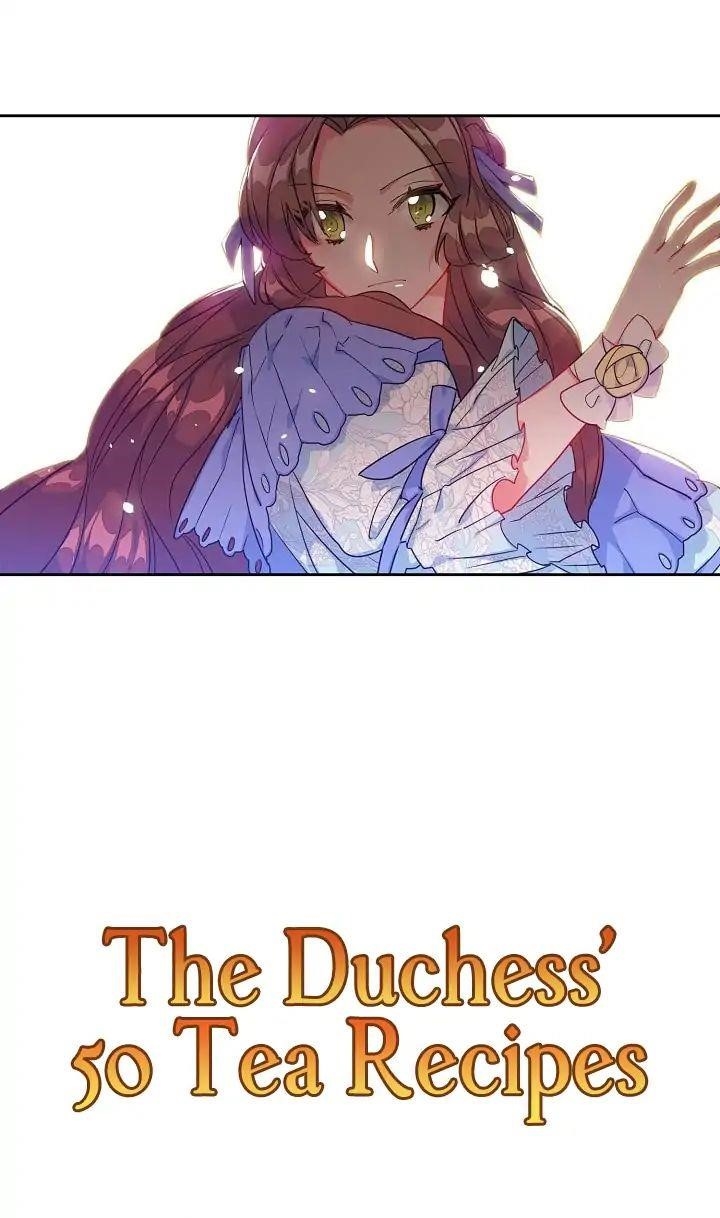 The Duchess' 50 Tea Recipes - Chapter 2 Page 54