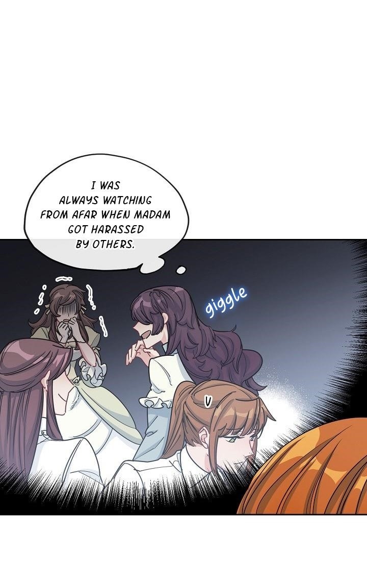 The Duchess' 50 Tea Recipes - Chapter 21 Page 8