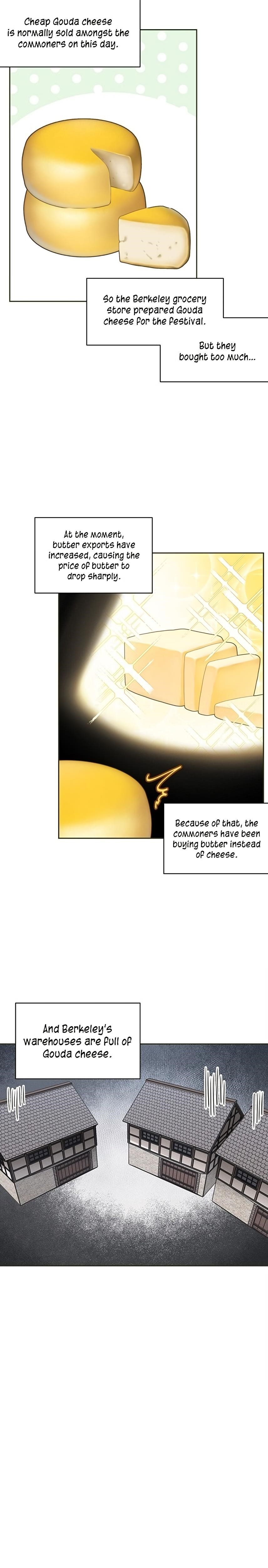 The Duchess' 50 Tea Recipes - Chapter 23 Page 4