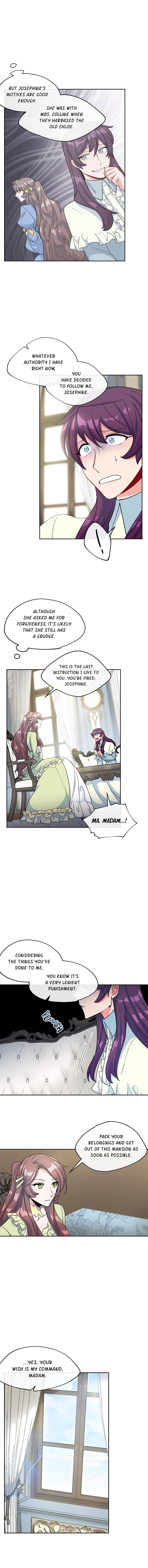 The Duchess' 50 Tea Recipes - Chapter 24 Page 2