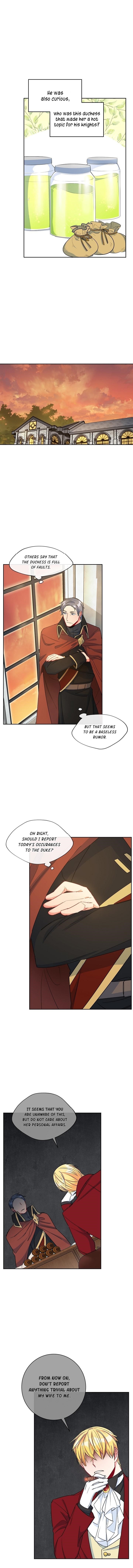 The Duchess' 50 Tea Recipes - Chapter 25 Page 8