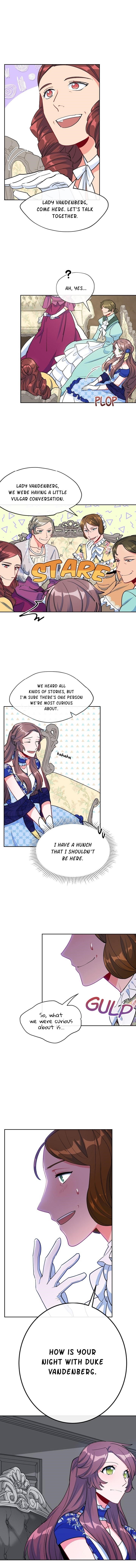 The Duchess' 50 Tea Recipes - Chapter 27 Page 7