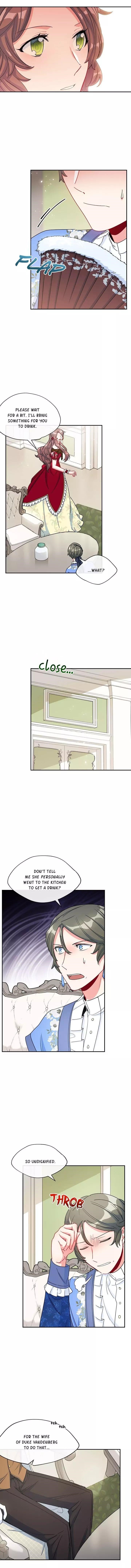 The Duchess' 50 Tea Recipes - Chapter 29 Page 4