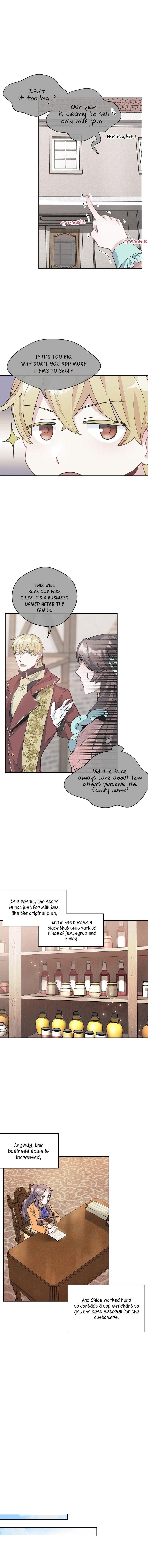 The Duchess' 50 Tea Recipes - Chapter 30 Page 3