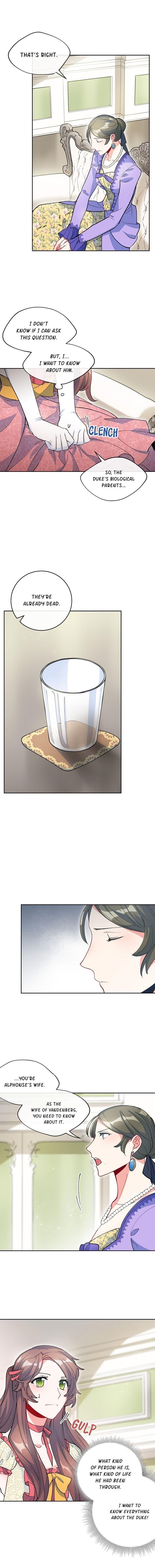 The Duchess' 50 Tea Recipes - Chapter 30 Page 8
