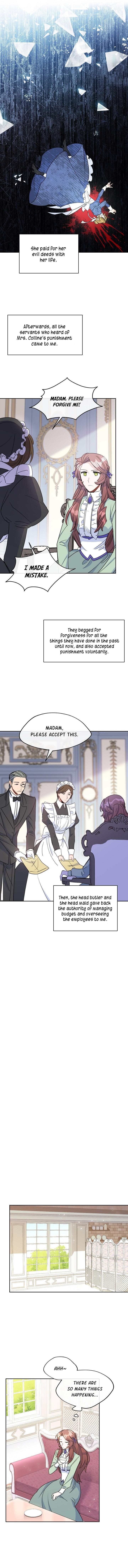 The Duchess' 50 Tea Recipes - Chapter 37 Page 6