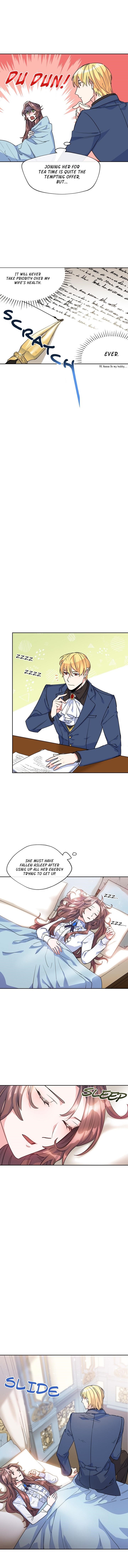 The Duchess' 50 Tea Recipes - Chapter 43 Page 9