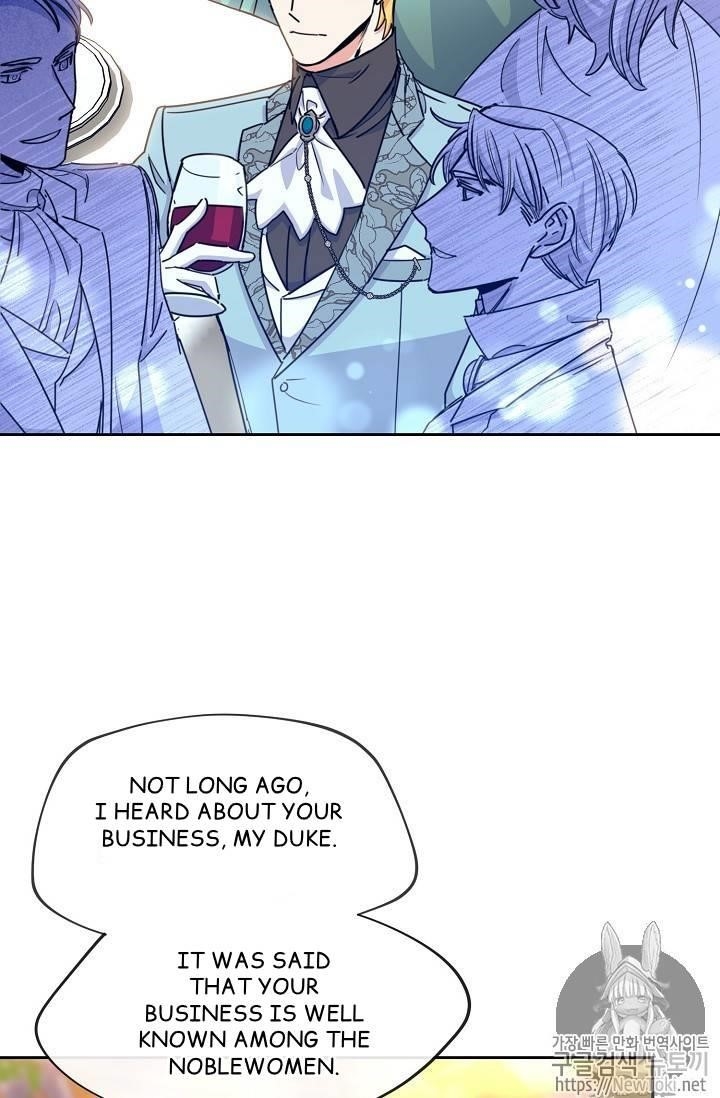 The Duchess' 50 Tea Recipes - Chapter 45 Page 10