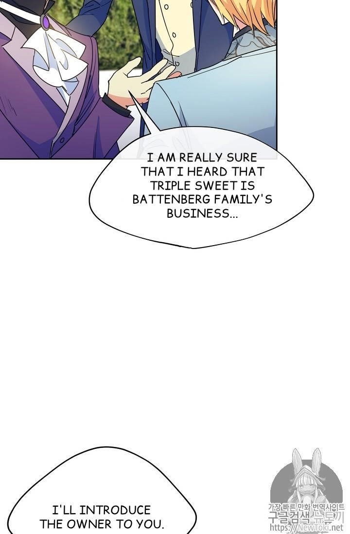 The Duchess' 50 Tea Recipes - Chapter 45 Page 17