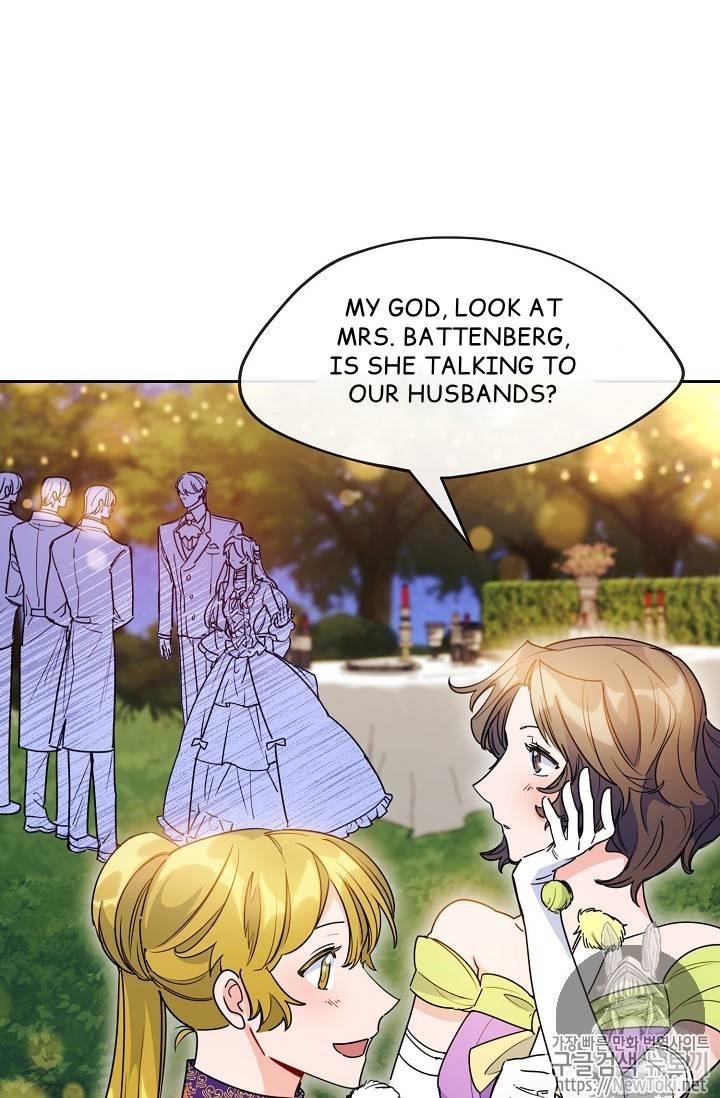 The Duchess' 50 Tea Recipes - Chapter 45 Page 39