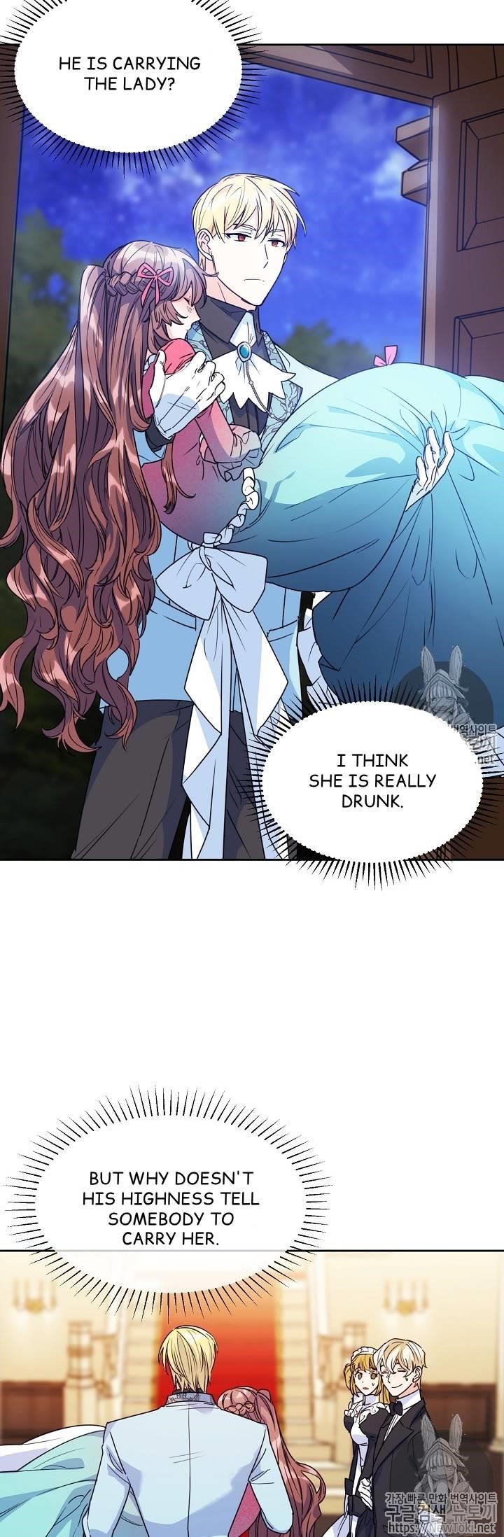 The Duchess' 50 Tea Recipes - Chapter 46 Page 23