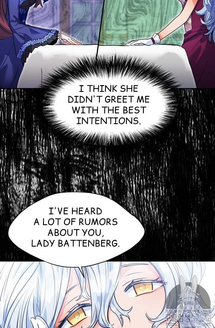 The Duchess' 50 Tea Recipes - Chapter 47 Page 20