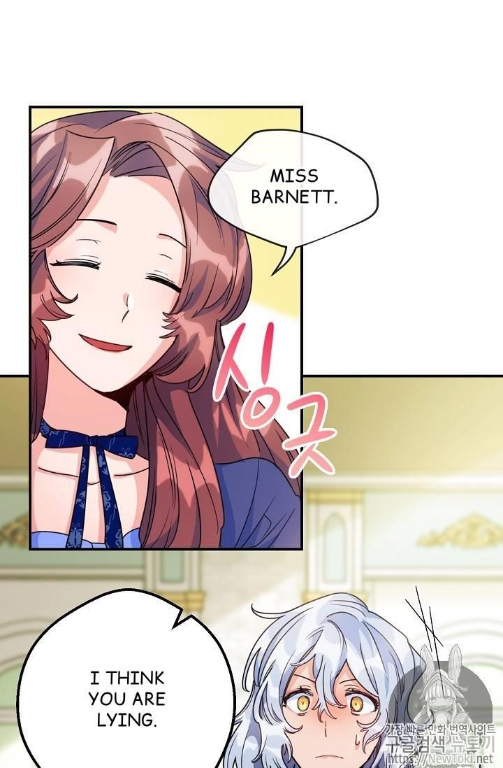 The Duchess' 50 Tea Recipes - Chapter 47 Page 42